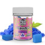 Delta 10 Gummies with HHC & Delta 9 – 211